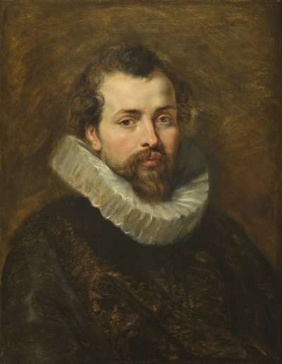 Philippe Rubens, 1610-11 de Peter Paul Rubens