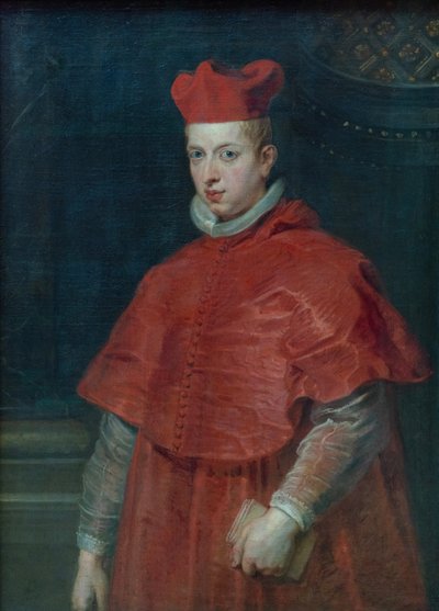  de Peter Paul Rubens