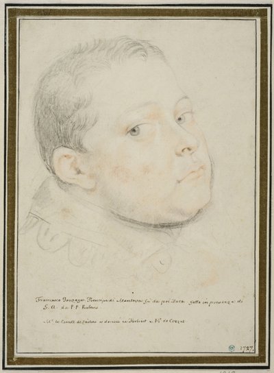  de Peter Paul Rubens