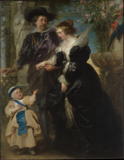  de Peter Paul Rubens