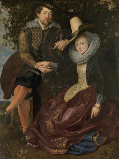  de Peter Paul Rubens