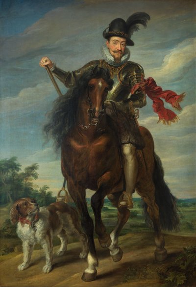  de Peter Paul Rubens