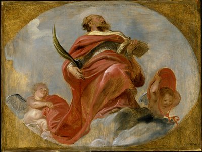 San Alberto de Lovaina, 1620 de Peter Paul Rubens
