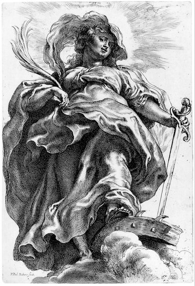  de Peter Paul Rubens