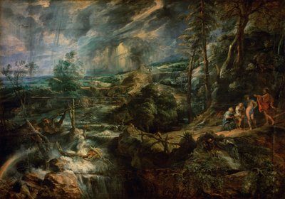  de Peter Paul Rubens