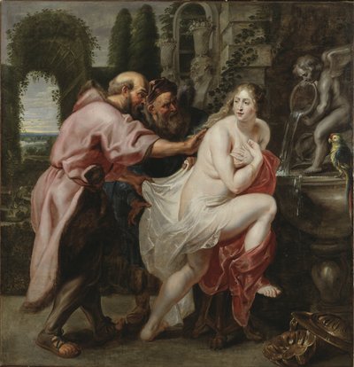  de Peter Paul Rubens