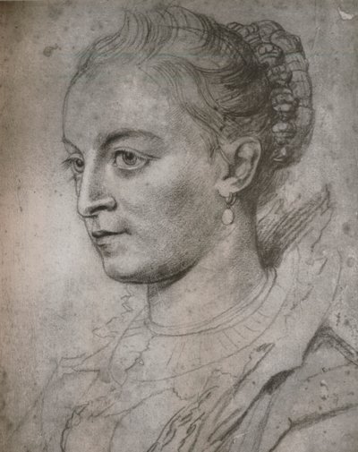 Susanne Fourment, siglo XVII de Peter Paul Rubens