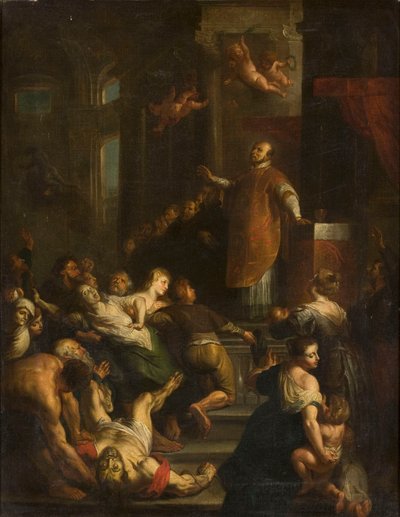  de Peter Paul Rubens