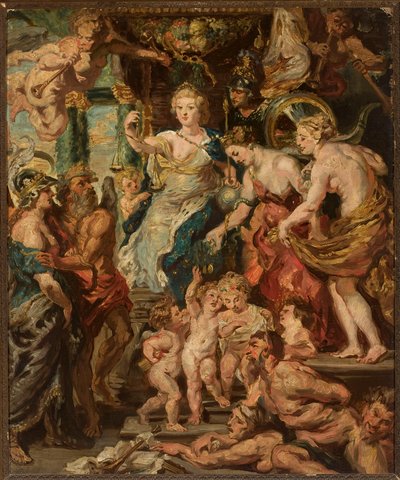  de Peter Paul Rubens