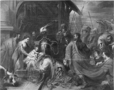 de Peter Paul Rubens