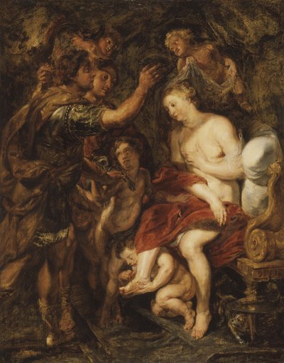  de Peter Paul Rubens