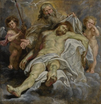  de Peter Paul Rubens