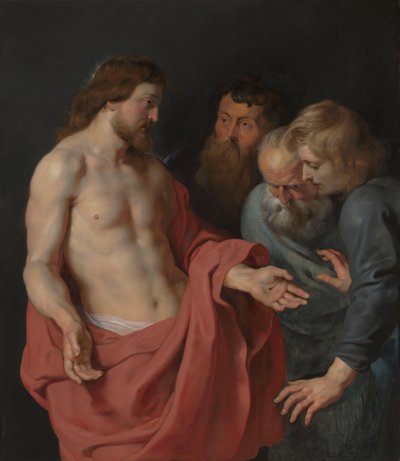  de Peter Paul Rubens