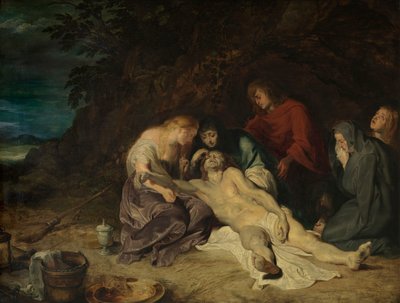  de Peter Paul Rubens