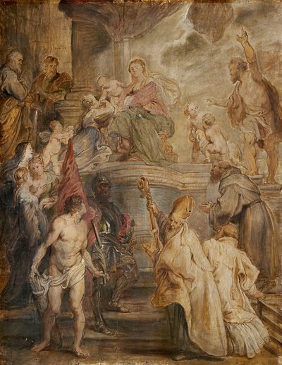  de Peter Paul Rubens