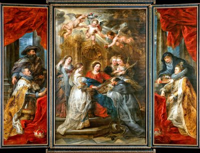  de Peter Paul Rubens