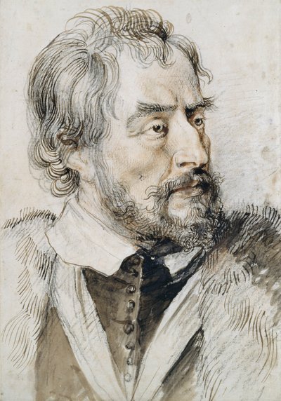Thomas Howard (1585-1646) 2º Conde de Arundel de Peter Paul Rubens