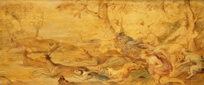 Imagen desconocida de Peter Paul Rubens