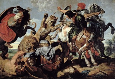 Imagen desconocida de Peter Paul Rubens
