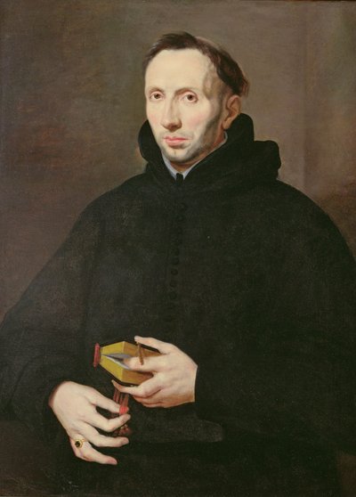 Imagen desconocida de Peter Paul Rubens