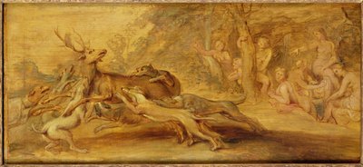 Imagen desconocida de Peter Paul Rubens