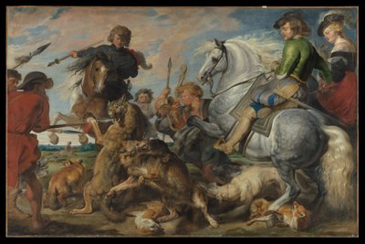  de Peter Paul Rubens