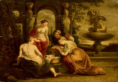  de Peter Paul Rubens