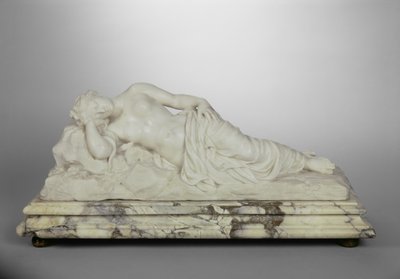 Cleopatra, c.1720 de Peter Scheemakers