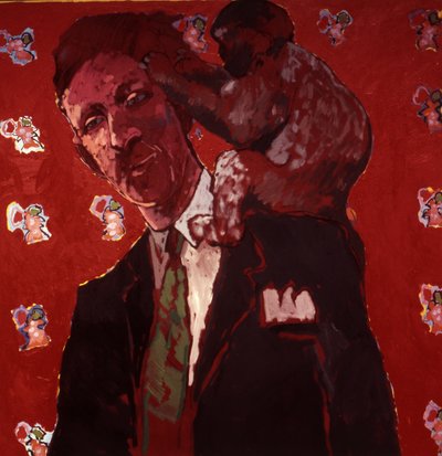 Buen aseo de Peter Wilson