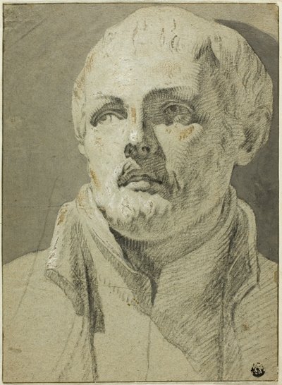 Divino de la época de la Reforma de Peter van Lint