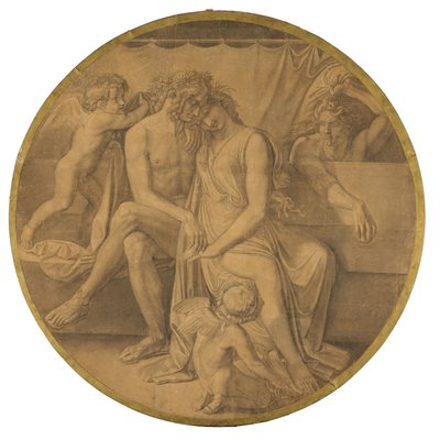  de Peter von Cornelius