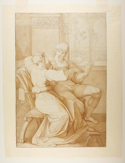  de Peter von Cornelius