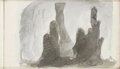 Alquileres estables de Petrus Johannes Schotel
