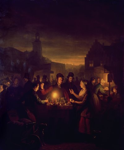 Imagen desconocida de Petrus van Schendel
