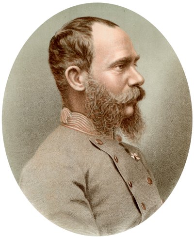 Franz Josef I, Emperador de Austria de Petter and Galpin Cassell