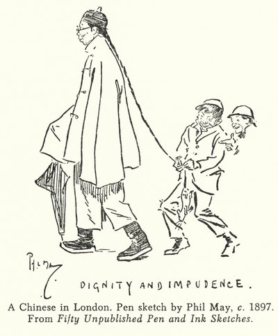  de Phil May