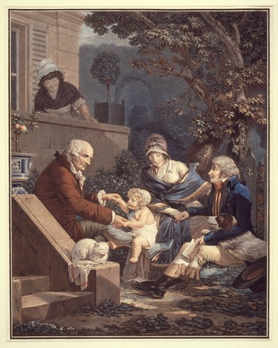  de Philibert-Louis Debucourt