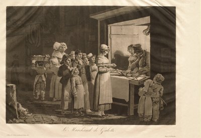  de Philibert-Louis Debucourt