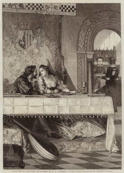 Bebe solo con tus ojos de Philip Hermogenes Calderon