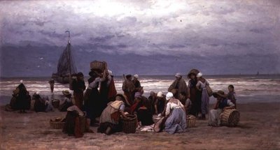 Clasificando la Captura de Philip Lodewijk Jacob Frederick Sadee