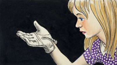Alicia en el país de las maravillas de Philip Mendoza