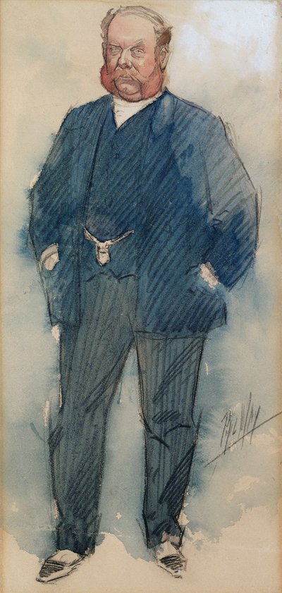 Coronel North de Philip William May