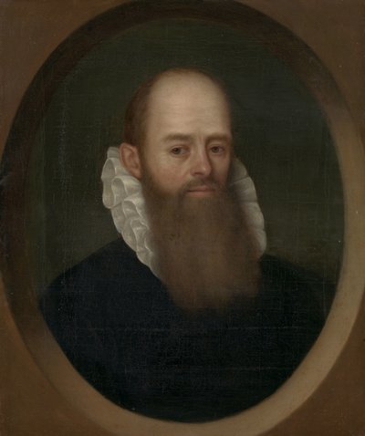 Cornelis van Ceters (1503-99) de Philip van Dijk