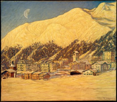 Davos de Philipp Bauknecht