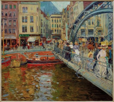 Stettin de Philipp Franck