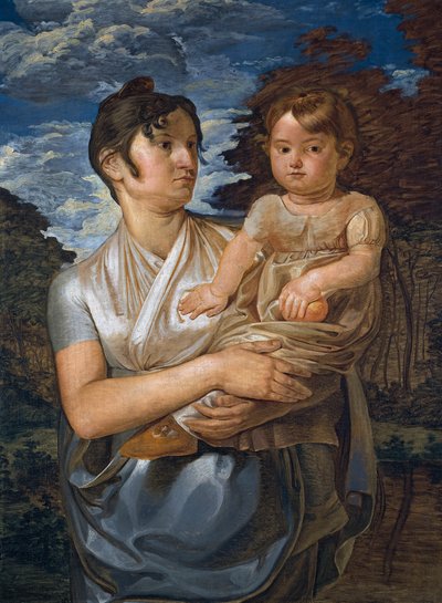  de Philipp Otto Runge