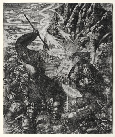 La resurrección de Philipp Uffenbach