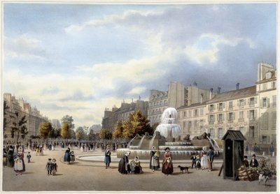 Le château d