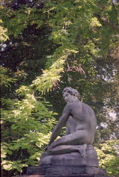 Archidamas de Philippe Joseph Henri Lemaire