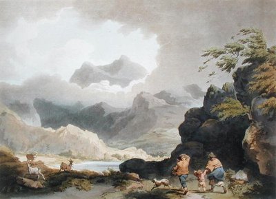 Snowdon, de 